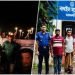 ঝটিকা মিছিল, আ.লীগ ও সহযোগী সংগঠনের ৪ নেতা গ্রেফতার