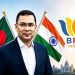 ব্রিকসে তারেক রহমান যাচ্ছেন কিনা, জানে না ভারত