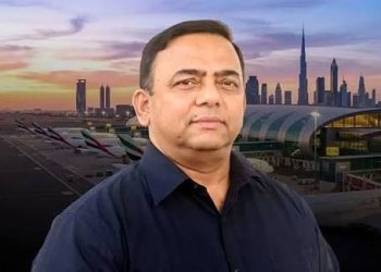 বেনজীর আমিরাতেই আছে