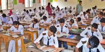 চট্টগ্রামসহ ৩ বোর্ডের এইচএসসি পরীক্ষা শুরু