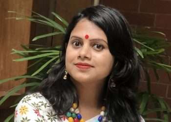 ৩৬ বার ফেল করা পিংকি এখন বিসিএস ক্যাডার