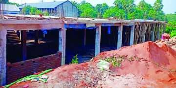 দখলমুক্ত করতে কেবলই আশ্বাস