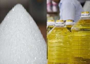 তেল চিনির দাম কমার প্রভাব নেই