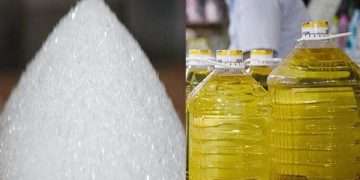 তেল চিনির দাম কমার প্রভাব নেই