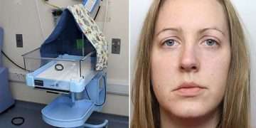 ঘাতক নার্স