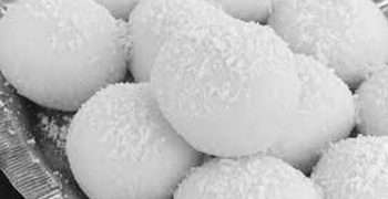 অনিল দাসের রসগোল্লা