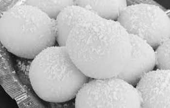 অনিল দাসের রসগোল্লা