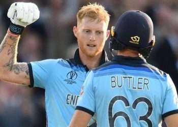 নিজের ইচ্ছাতেই ওয়ানডেতে ফিরেছেন স্টোকস