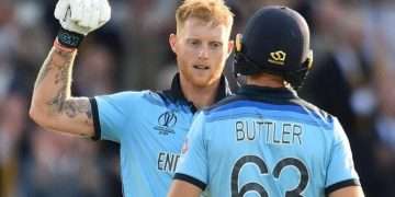 নিজের ইচ্ছাতেই ওয়ানডেতে ফিরেছেন স্টোকস