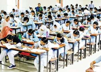 এইচএসসি পরীক্ষা শুরু আজ