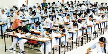 এইচএসসি পরীক্ষা শুরু আজ