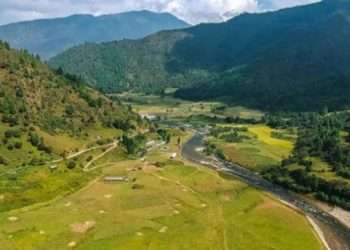 চীনের নতুন মানচিত্র, ক্ষুব্ধ ভারত