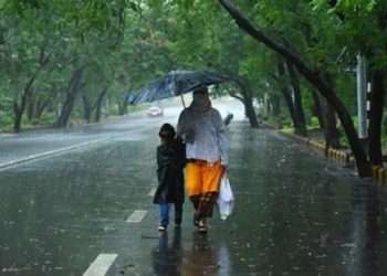 আরও ২ দিন থাকবে বৃষ্টি