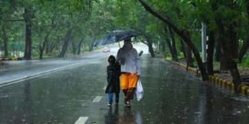 আরও ২ দিন থাকবে বৃষ্টি