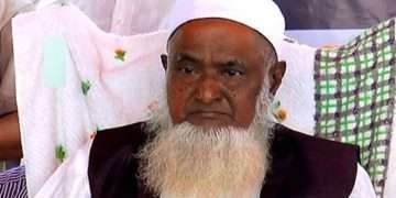 সাবেক ধর্মমন্ত্রী মতিউর রহমান আর নেই