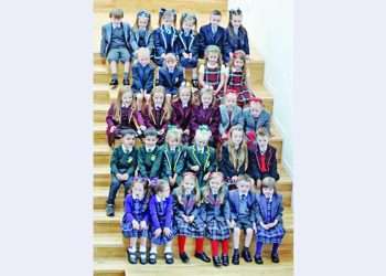 প্রাইমারি স্কুলে ১৭ জোড়া যমজ শিক্ষার্থী ভর্তি 