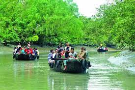 সুন্দরবনের দ্বার খুলছে কাল