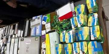 কখনো এসপি, মোবাইল ব্যাংকিং কর্মকর্তাও