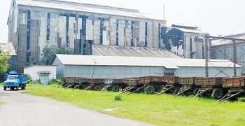 নষ্ট হচ্ছে পাবনা চিনিকলের কোটি কোটি টাকার সম্পদ