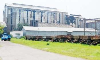 নষ্ট হচ্ছে পাবনা চিনিকলের কোটি কোটি টাকার সম্পদ