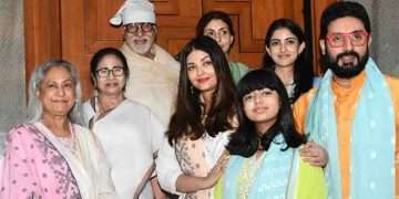 মুম্বাইয়ে অমিতাভের বাংলোয় হাজির মমতা