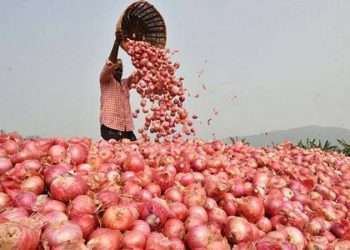 অস্থির পেঁয়াজের বাজার