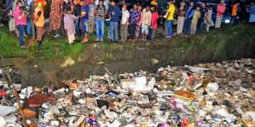 চট্টগ্রামে অরক্ষিত নালায় একের পর এক মৃত্যু