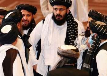 সব রাজনৈতিক দল ‘নিষিদ্ধ’ করলো আফগান সরকার