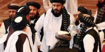 সব রাজনৈতিক দল ‘নিষিদ্ধ’ করলো আফগান সরকার