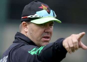 মারা গেছেন হিথ স্ট্রিক