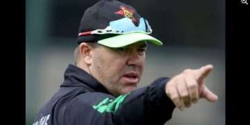 মারা গেছেন হিথ স্ট্রিক