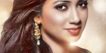 লিঙ্গবৈষম্য নিয়ে মুখ খুললেন শ্রেয় ঘোষাল