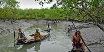 সুন্দরবনের জেলেদের অভাব-অনটন দূর হচ্ছে না