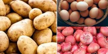 চট্টগ্রামে আলু ডিম পেঁয়াজের দাম নিয়ন্ত্রণে অভিযান