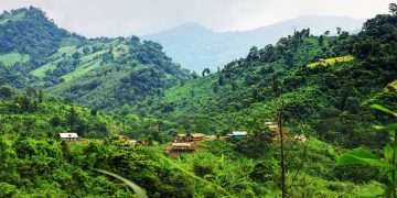 বান্দরবানে কেএনএফের সঙ্গে সেনাবা‌হিনীর গোলাগুলি