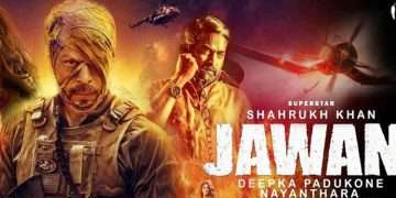 বিশ্বজুড়ে ‘জাওয়ান’ উন্মাদনা