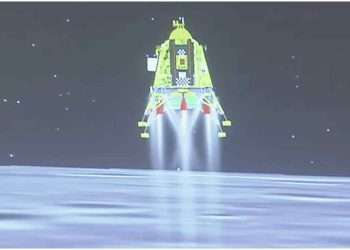 চাঁদের অজানা অংশে যেভাবে পৌছাল ভারত