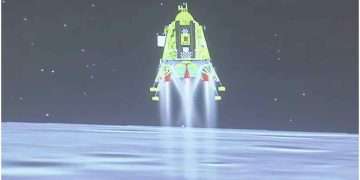 চাঁদের অজানা অংশে যেভাবে পৌছাল ভারত