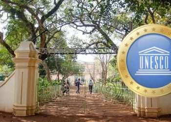 ইউনেস্কোর বিশ্ব ঐতিহ্যের স্বীকৃতি পেল রবীন্দ্রনাথের শান্তিনিকেতন