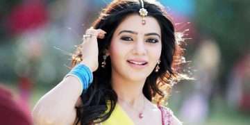 নয়নতারার পথেই হাঁটলেন সামান্থা