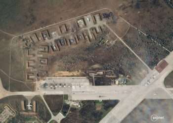 পালটা হামলার বিষয়ে এবার রাশিয়াকে যে হুশিয়ারি দিল ইউক্রেন