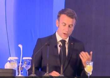 বাংলাদেশের অর্থনৈতিক উন্নয়ন অভূতপূর্ব: ম্যাক্রোঁ