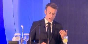 বাংলাদেশের অর্থনৈতিক উন্নয়ন অভূতপূর্ব: ম্যাক্রোঁ