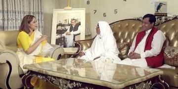 প্রথম নারী মেয়রকে বরণে নতুন সাজে নগর ভবন