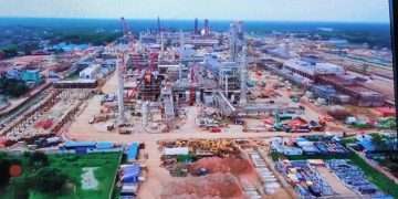 ঘোড়াশাল-পলাশ ইউরিয়া সার কারখানা