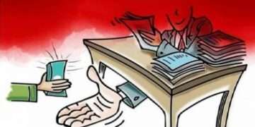 তৃতীয় শ্রেণির কর্মচারীর কোটি টাকার সম্পদ