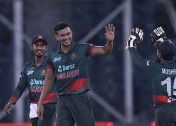 সুপার ফোরে বাংলাদেশ