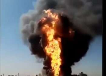 সুদানে ভয়াবহ বিস্ফোরণ