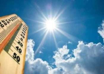 ১২ জেলায় তাপপ্রবাহ, অব্যাহত থাকবে