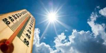 ১২ জেলায় তাপপ্রবাহ, অব্যাহত থাকবে